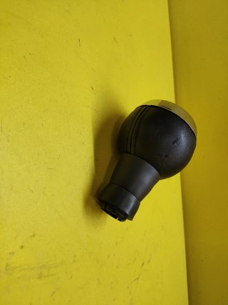 POMO PALANCA CAMBIO MINI ONE COOPER 5 VELOCIDADES