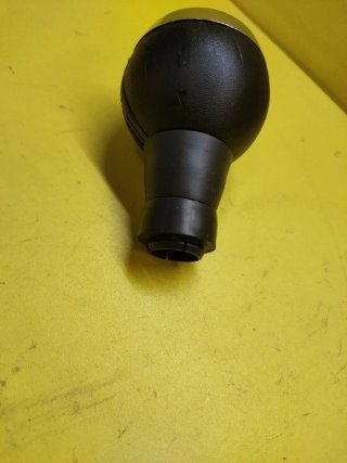 POMO PALANCA CAMBIO MINI ONE COOPER 5 VELOCIDADES