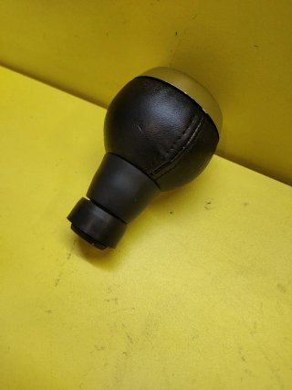 POMO PALANCA CAMBIO MINI ONE COOPER 5 VELOCIDADES