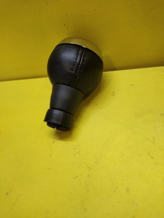 POMO PALANCA CAMBIO MINI ONE COOPER 5 VELOCIDADES