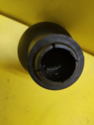 POMO PALANCA CAMBIO MINI ONE COOPER 5 VELOCIDADES