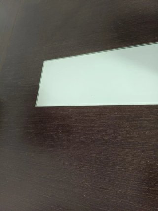 Mesa comedor y 6 sillas madera