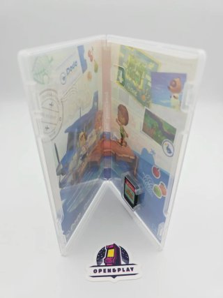 Animal Crossing New Horizons per Switch