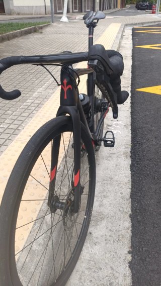 Bicicleta eléctrica Willier Cento1
