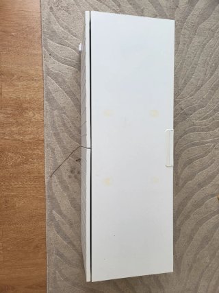 Mueble de almacenaje IKEA BESTA