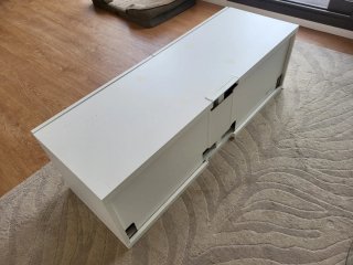 Mueble de almacenaje IKEA BESTA