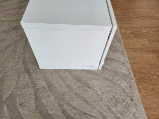 Mueble de almacenaje IKEA BESTA