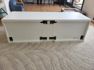 Mueble de almacenaje IKEA BESTA