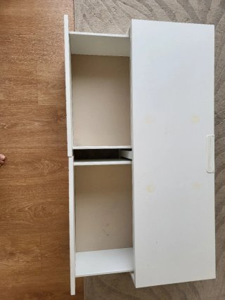 Mueble de almacenaje IKEA BESTA