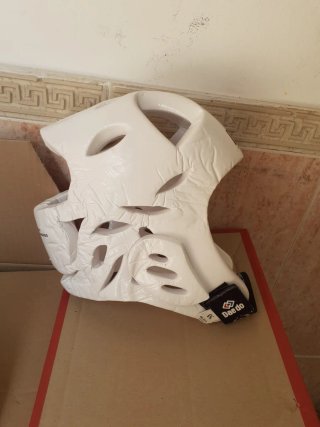 Protecciones taekwondo Daedo Talla 3