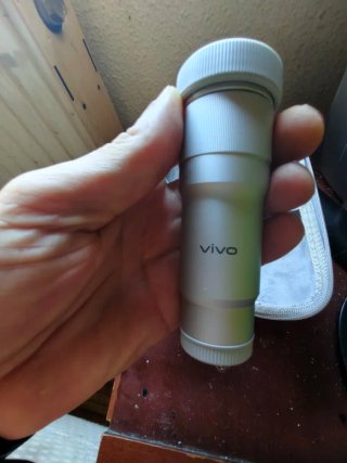 Telescopio ViVo per cellulare