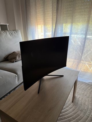 Monitor Gaming MSI MAG 321CUPDF 31.5 4K 160Hz