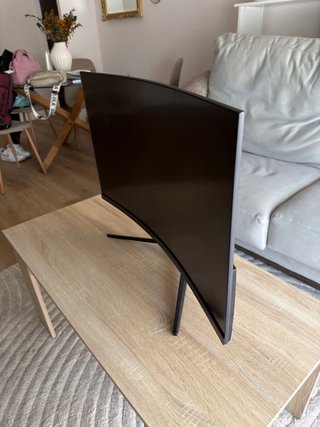Monitor Gaming MSI MAG 321CUPDF 31.5 4K 160Hz