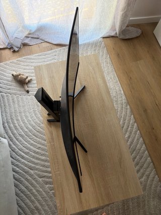 Monitor Gaming MSI MAG 321CUPDF 31.5 4K 160Hz