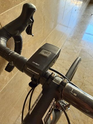 Bicicleta BH G6 Pro Carbono