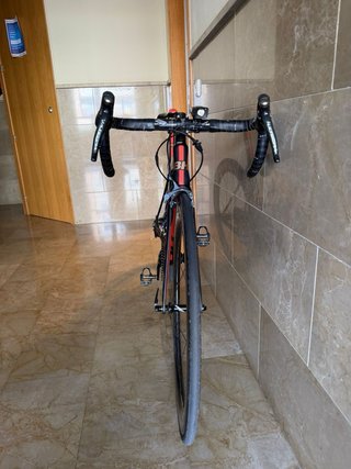 Bicicleta BH G6 Pro Carbono