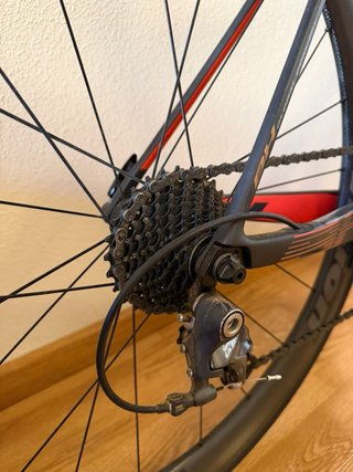 Bicicleta BH G6 Pro Carbono