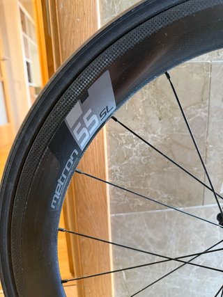 Bicicleta BH G6 Pro Carbono