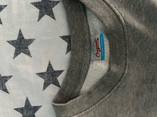 Sudadera Jack & Jones Originals Gris