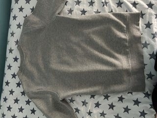 Sudadera Jack & Jones Originals Gris