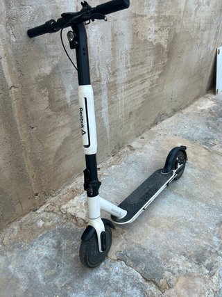 Patín Eléctrico Reebok