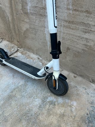 Patín Eléctrico Reebok