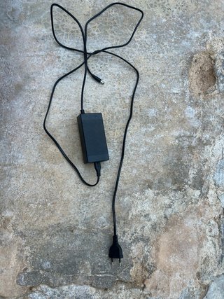 Patín Eléctrico Reebok