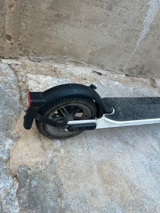 Patín Eléctrico Reebok