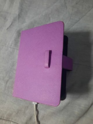 Sony Reader PRS-T1 Rojo