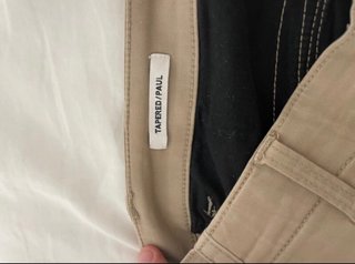 Pantalón cargo Jack and Jones