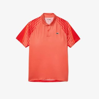 Polo deportivo Lacoste Novak 150€