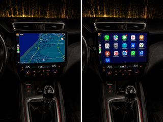 Nissan Qashqai 2017