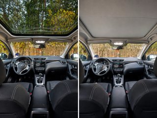 Nissan Qashqai 2017