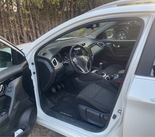 Nissan Qashqai 2017