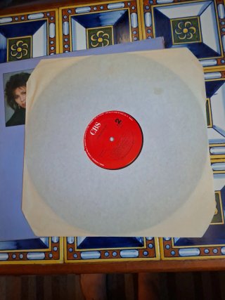 LP Jennifer Rush - The Power of Love