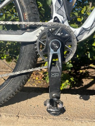 Orbea M-Team AXS 2025 MTB