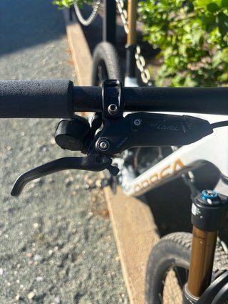 Orbea M-Team AXS 2025 MTB