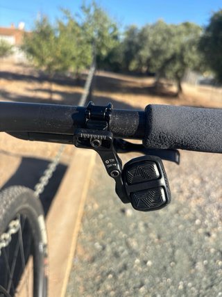 Orbea M-Team AXS 2025 MTB