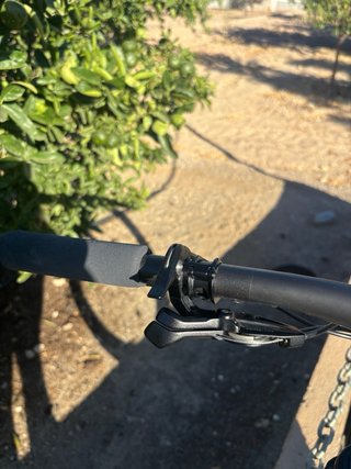 Orbea M-Team AXS 2025 MTB