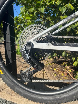 Orbea M-Team AXS 2025 MTB