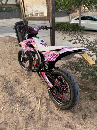 Derbi Senda