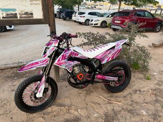 Derbi Senda