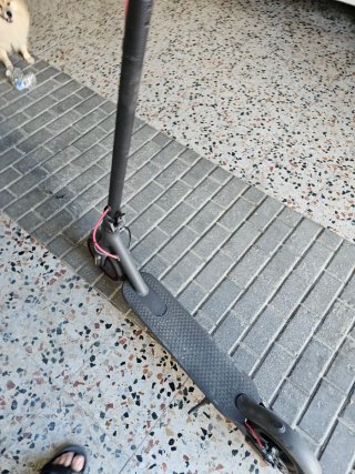 Patinete Eléctrico Xiaomi Pro 2