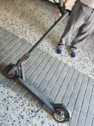 Patinete Eléctrico Xiaomi Pro 2