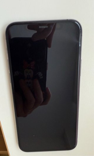 iPhone 11 Pro 64GB Grigio Siderale