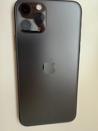 iPhone 11 Pro 64GB Grigio Siderale