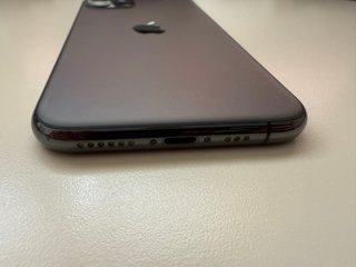 iPhone 11 Pro 64GB Grigio Siderale
