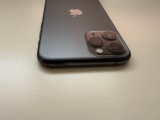 iPhone 11 Pro 64GB Grigio Siderale