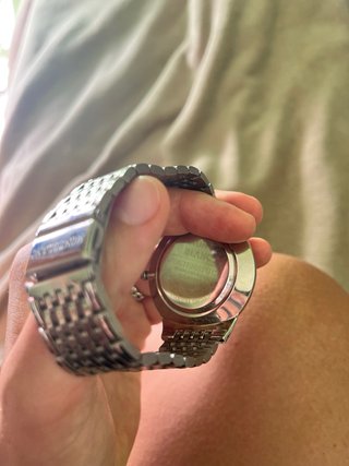 Orologi alla moda Montblanc e Tissot