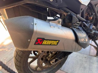Se vende KTM 1290 superadventur
